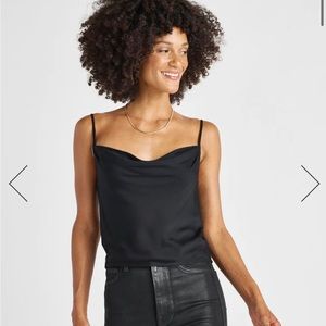 Splendid Chelsea Cowl Tank